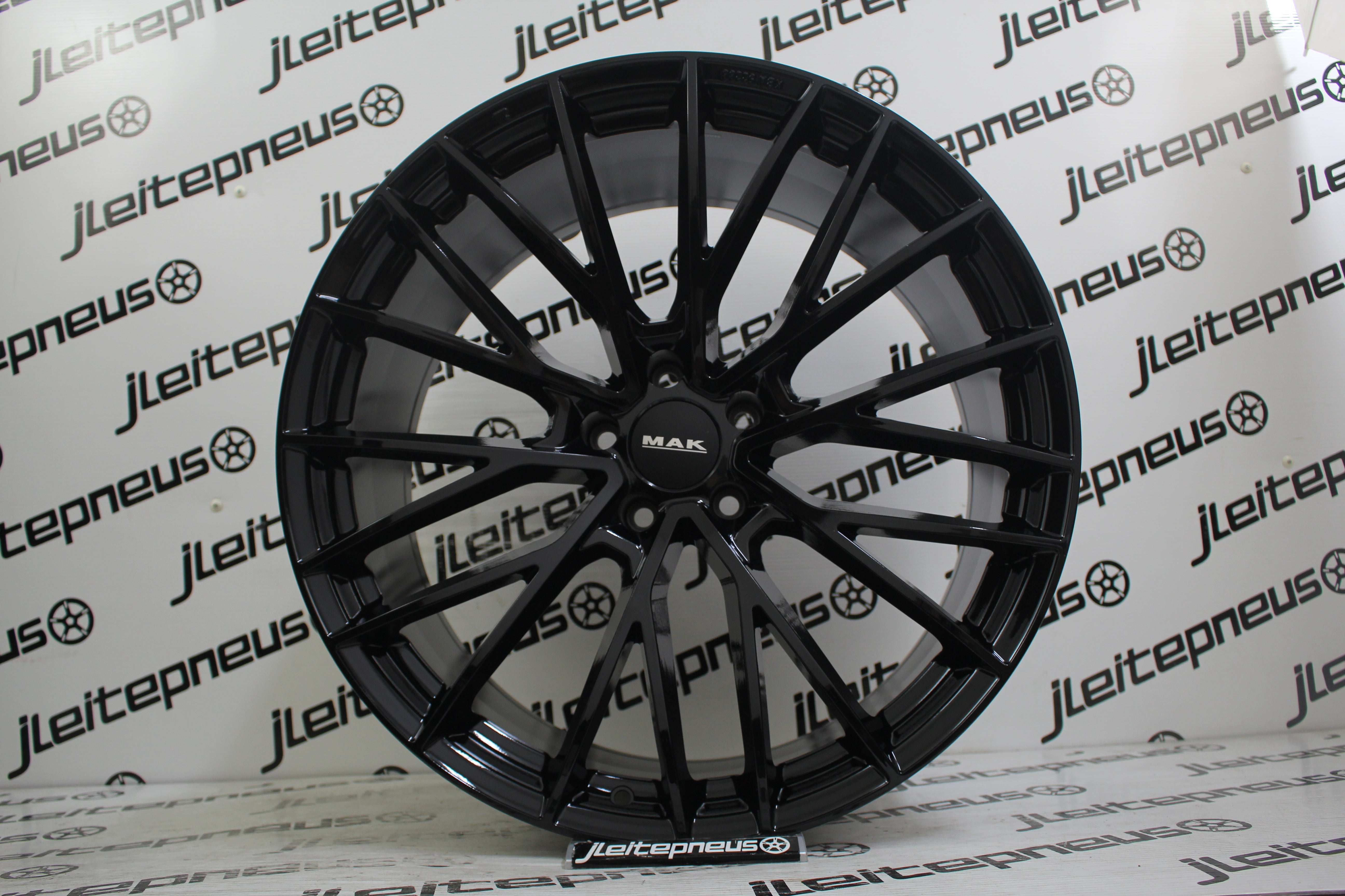 Jantes Originais MAK Speciale 22 5x120 10+11.5 ET38+40