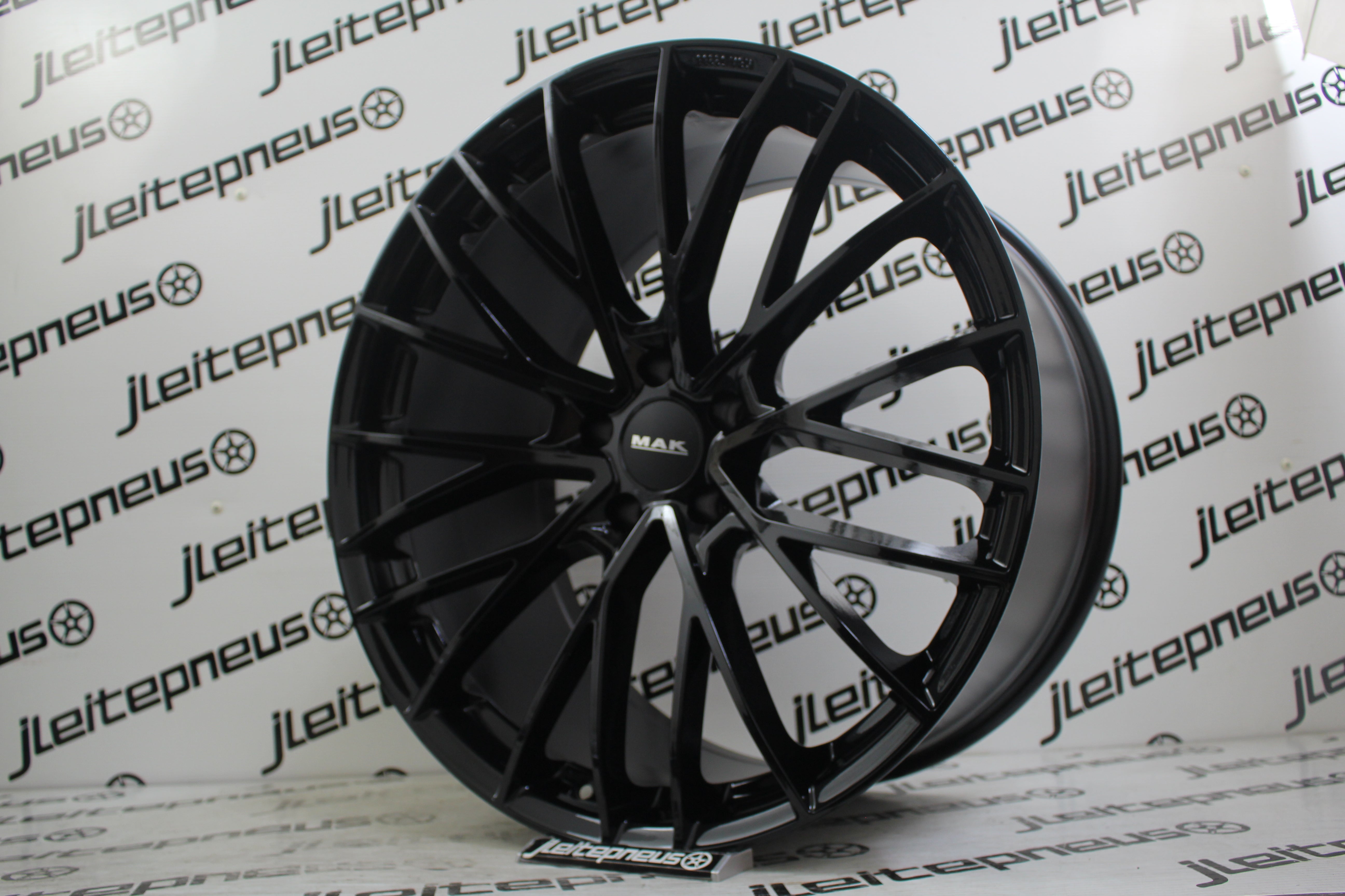 Jantes Originais MAK Speciale 22 5x120 10+11.5 ET38+40