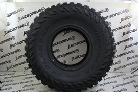 Pneus Novos Yokohama Geolander M/T G003 40/13.5/17 - Fazemos Montagem/Envio