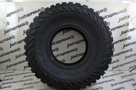 Pneus Novos Yokohama Geolander M/T G003 40/13.5/17 - Fazemos Montagem/Envio