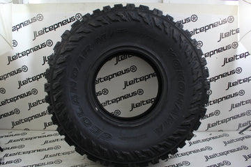 Pneus Novos Yokohama Geolander M/T G003 40/13.5/17 - Fazemos Montagem/Envio