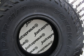 Pneus Novos Yokohama Geolander M/T G003 40/13.5/17 - Fazemos Montagem/Envio - 0