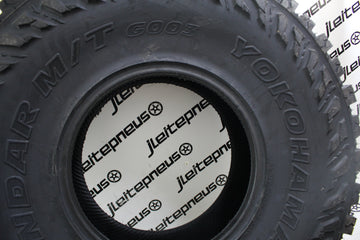 Pneus Novos Yokohama Geolander M/T G003 40/13.5/17 - Fazemos Montagem/Envio - 0