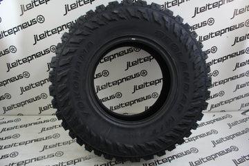 Pneus Novos Yokohama Geolander M/T G003 35/12.5/17 - Fazemos Montagem/Envio