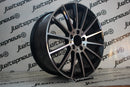 Jantes Mercedes Turbine AMG 18 5x112 8 ET42 - Fazemos Montagem/Envio-2