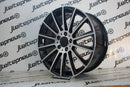 Jantes Mercedes Turbine AMG 18 5x112 8 ET42 - Fazemos Montagem/Envio-4