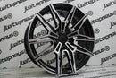 Jantes Novas BMW 826M 19 5x112 8+9 ET25+35 - Fazemos Montagem/Envio-2