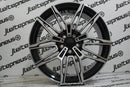 Jantes Novas BMW 826M 19 5x112 8+9 ET25+35 - Fazemos Montagem/Envio-3