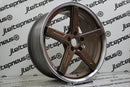 Jantes RL Wheels 19 5x112 8.5 ET43 - Fazemos Montagem/Envio-1