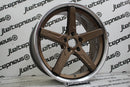 Jantes RL Wheels 19 5x112 8.5 ET43 - Fazemos Montagem/Envio-2