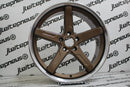 Jantes RL Wheels 19 5x112 8.5 ET43 - Fazemos Montagem/Envio-3