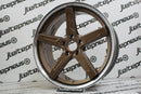 Jantes RL Wheels 19 5x112 8.5 ET43 - Fazemos Montagem/Envio-4