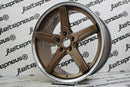 Jantes RL Wheels 19 5x112 8.5 ET43 - Fazemos Montagem/Envio-5