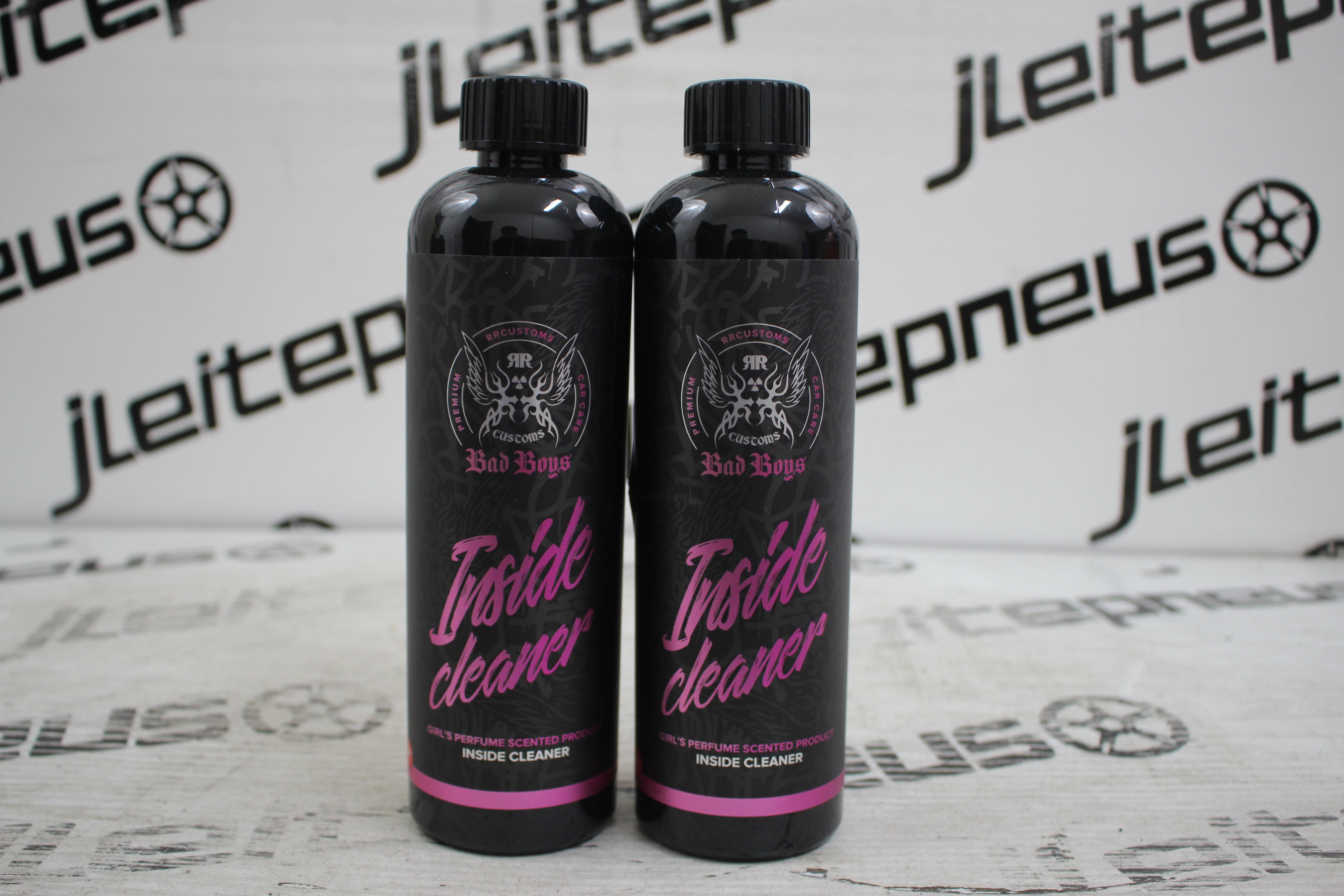 RR Customs Bad Boys - Inside Cleaner Girl 500ml