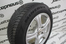 Jantes Originais Aversus 15 4x108 6.5 ET25 + Pneus 185/65/15 - Fazemos Montagem/Envio-4