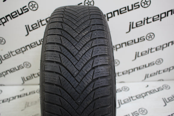 Jantes Originais Aversus 15 4x108 6.5 ET25 + Pneus 185/65/15 - Fazemos Montagem/Envio