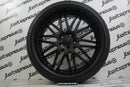 Jantes Originais Royal 22 5x120 9.5 ET45 + Pneus Nankang 265/30/22 - Fazemos Montagem/Envio-1