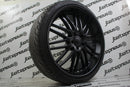 Jantes Originais Royal 22 5x120 9.5 ET45 + Pneus Nankang 265/30/22 - Fazemos Montagem/Envio-2