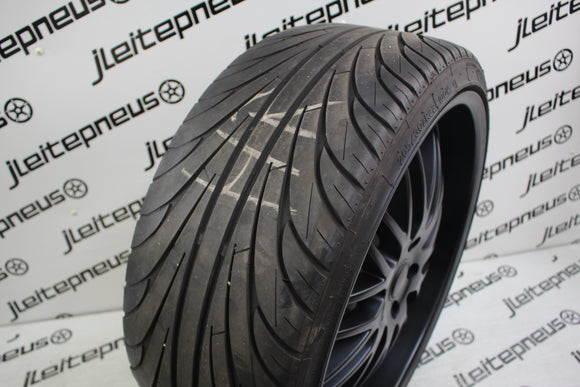 Jantes Originais Royal 22 5x120 9.5 ET45 + Pneus Nankang 265/30/22 - Fazemos Montagem/Envio