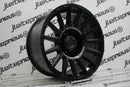 Jantes Jeep Cherokee 17 5x127 9 ET -10 - Fazemos Montagem/Envio-1