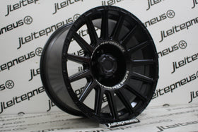 Jantes Jeep Cherokee 17 5x127 9 ET -10 - Fazemos Montagem/Envio