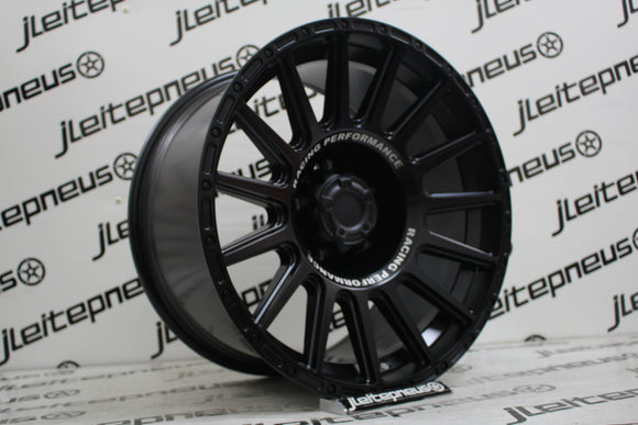 Jantes Jeep Cherokee 17 5x127 9 ET -10 - Fazemos Montagem/Envio