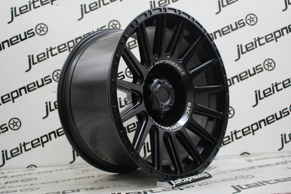 Jantes Jeep Cherokee 17 5x127 9 ET -10 - Fazemos Montagem/Envio