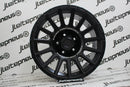 Jantes Jeep Cherokee 17 5x127 9 ET -10 - Fazemos Montagem/Envio-3