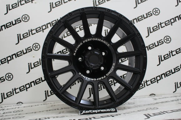 Jantes Jeep Cherokee 17 5x127 9 ET -10 - Fazemos Montagem/Envio