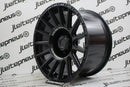 Jantes Jeep Cherokee 17 5x127 9 ET -10 - Fazemos Montagem/Envio-4