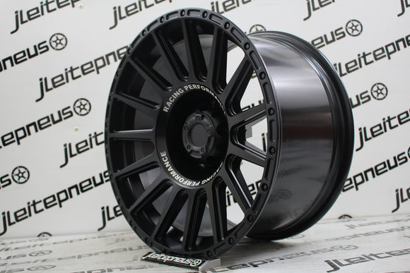 Jantes Jeep Cherokee 17 5x127 9 ET -10 - Fazemos Montagem/Envio
