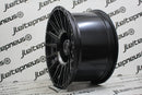 Jantes Jeep Cherokee 17 5x127 9 ET -10 - Fazemos Montagem/Envio-5