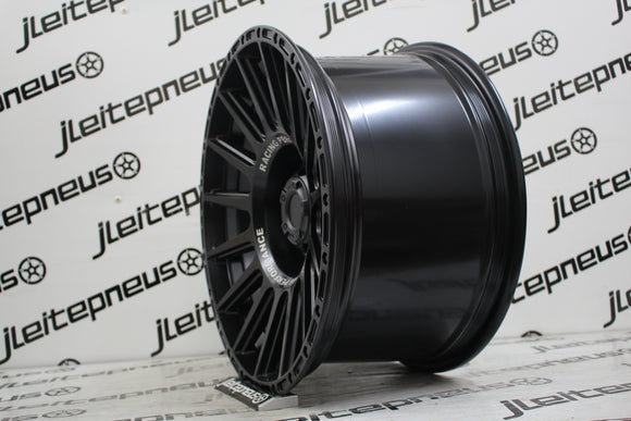 Jantes Jeep Cherokee 17 5x127 9 ET -10 - Fazemos Montagem/Envio