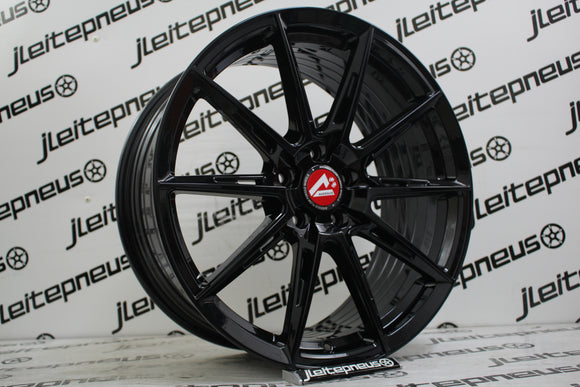 Jantes Aversus Volcano 19 5x112 8.5 ET43 - Fazemos Montagem/Envio