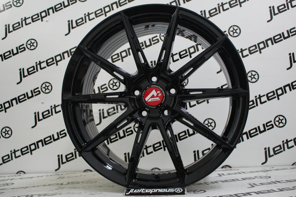 Jantes Aversus Volcano 19 5x112 8.5 ET43 - Fazemos Montagem/Envio