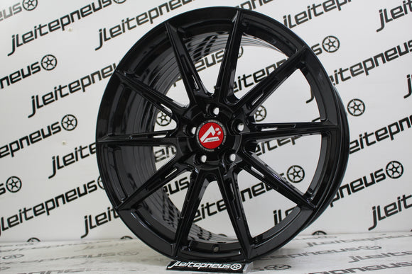 Jantes Aversus Volcano 19 5x112 8.5 ET43 - Fazemos Montagem/Envio