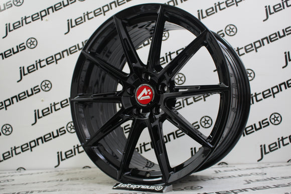 Jantes Aversus Volcano 19 5x112 8.5 ET43 - Fazemos Montagem/Envio