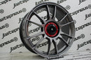 Jantes Style OZ Ultraleggera 17 5x100/112 7.5 ET40 - Fazemos Montagem/Envio-1