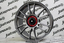 Jantes Style OZ Ultraleggera 17 5x100/112 7.5 ET40 - Fazemos Montagem/Envio-4
