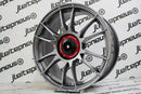 Jantes Style OZ Ultraleggera 17 5x100/112 7.5 ET40 - Fazemos Montagem/Envio-5