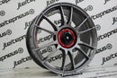 Jantes Style OZ Ultraleggera 18 5x100/112 8 ET42 - Fazemos Montagem/Envio-1
