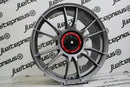 Jantes Style OZ Ultraleggera 18 5x100/112 8 ET42 - Fazemos Montagem/Envio-2