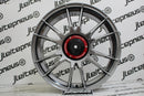 Jantes Style OZ Ultraleggera 18 5x100/112 8 ET42 - Fazemos Montagem/Envio-3