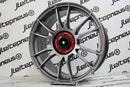 Jantes Style OZ Ultraleggera 18 5x100/112 8 ET42 - Fazemos Montagem/Envio-4