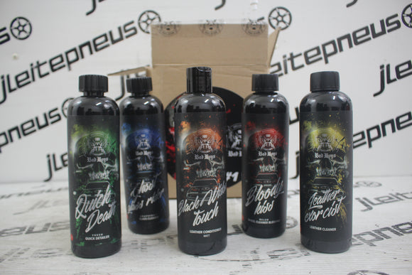 RRCustoms Bad Boys Halloween Limited Set