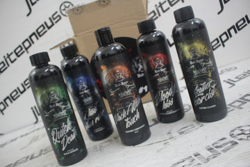 RRCustoms Bad Boys Halloween Limited Set - 0
