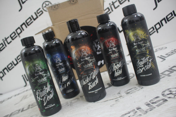 RRCustoms Bad Boys Halloween Limited Set