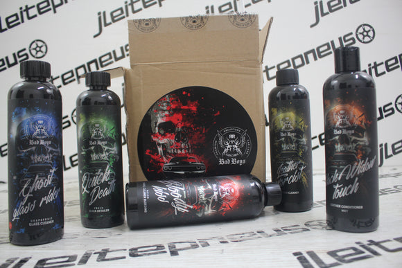 RRCustoms Bad Boys Halloween Limited Set