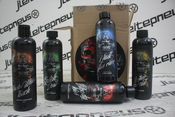 RRCustoms Bad Boys Halloween Limited Set