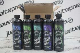 RRCustoms Bad Boys Halloween Limited Set